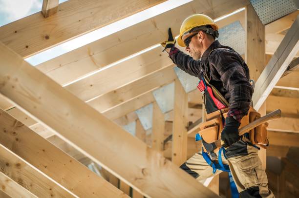 Best Roof Leak Repair  in Pasadena, CA