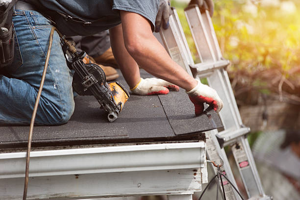 Professional Roofing Contractor in Pasadena, CA